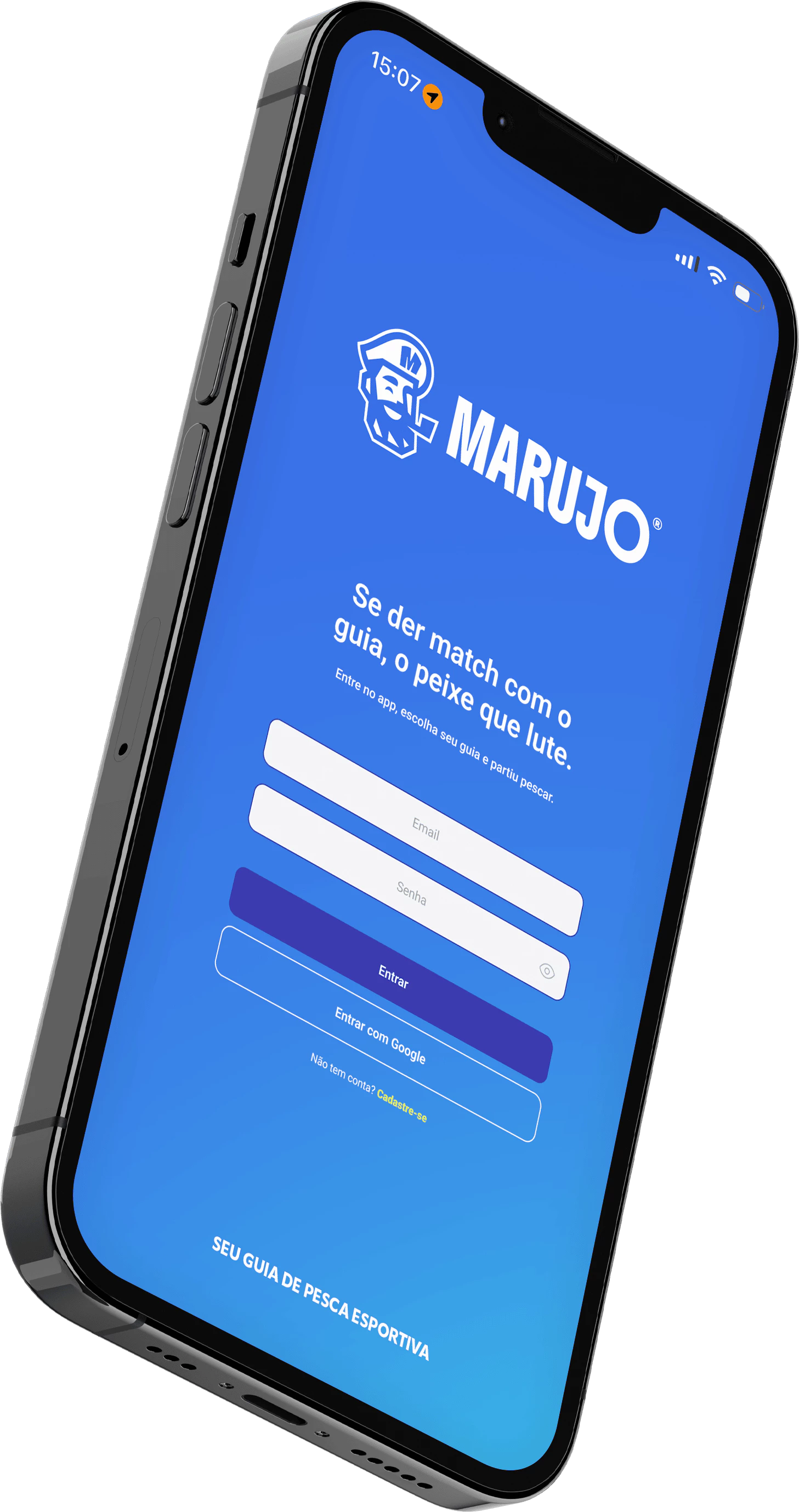 App Marujo